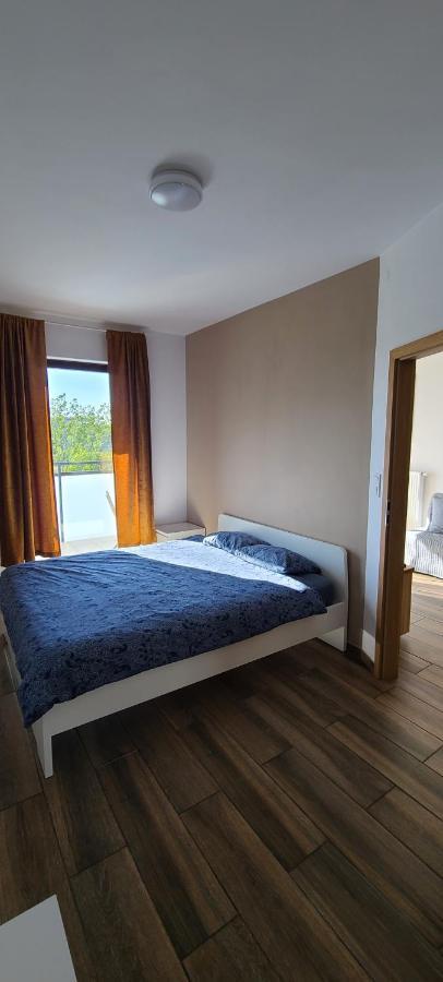Wellsituated 1 Bedroom Condo In Warsaw Freeparking Exterior photo