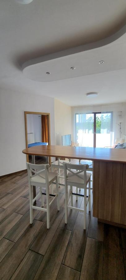 Wellsituated 1 Bedroom Condo In Warsaw Freeparking Exterior photo
