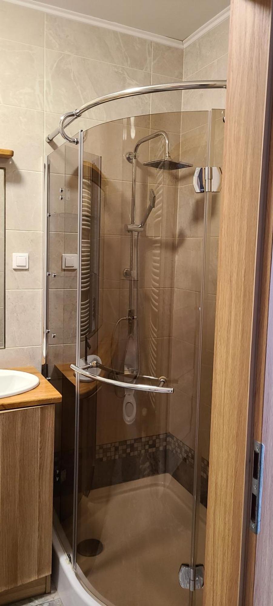 Wellsituated 1 Bedroom Condo In Warsaw Freeparking Exterior photo